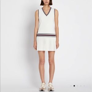 Tory Burch tennis dress - Tory sport